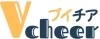Vcheer-ブイチア