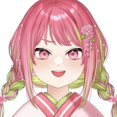 亜桜凛(あざくらりん)