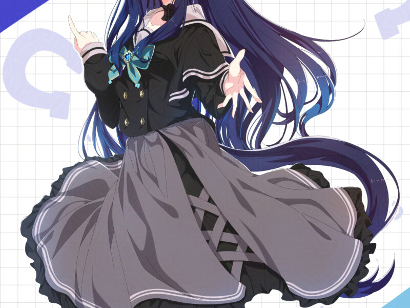 【著作権譲渡込】Vtuberモデル制作します!+α