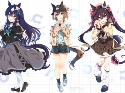【著作権譲渡込】Vtuberモデル制作します！＋α