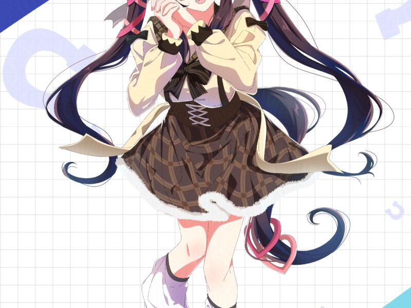 【著作権譲渡込】Vtuberモデル制作します!+α