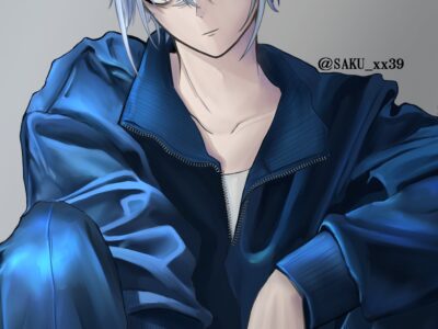 アイコン〜1枚絵お描きします！