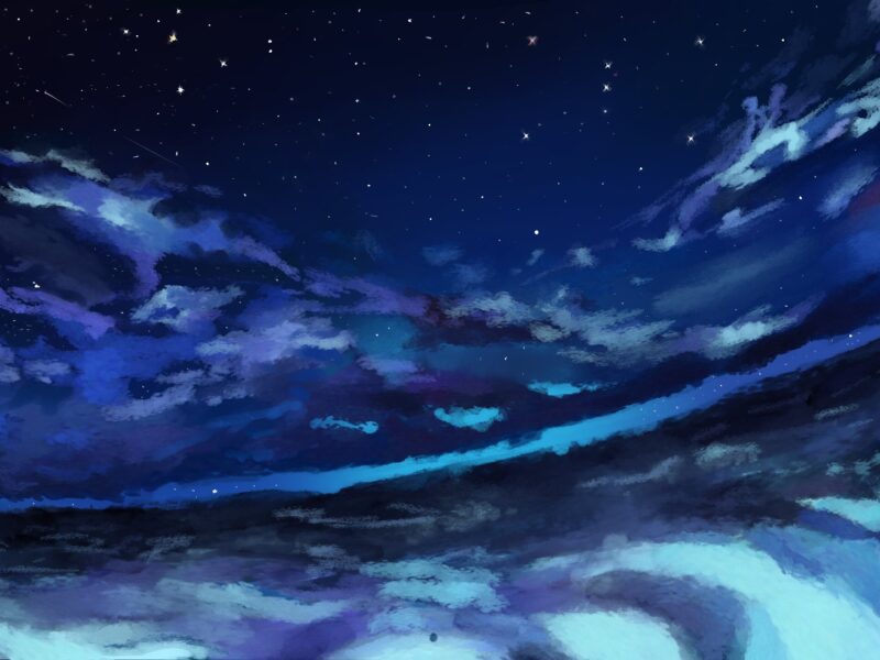 アイコン〜1枚絵お描きします！