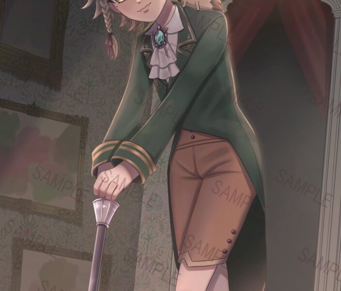 活動に使えるイラストお描きします!