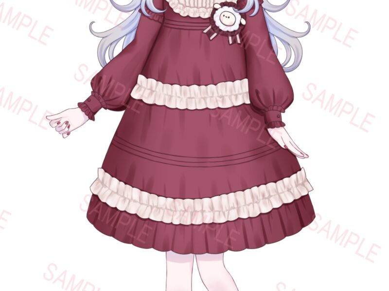 活動に使えるイラストお描きします!