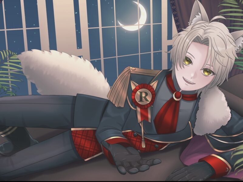 活動に使えるイラストお描きします!