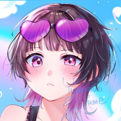 夢川結女