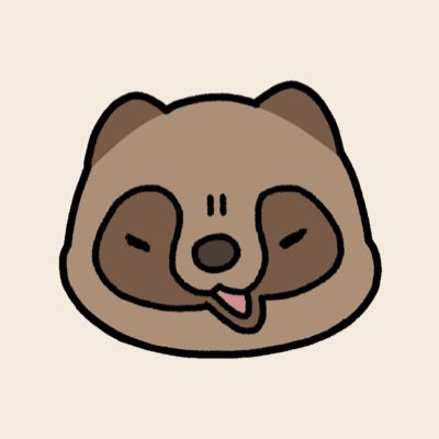 たまごたぬき