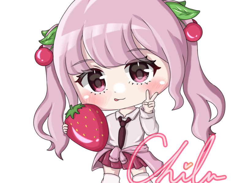 なんでもデフォルメ化しちゃいます！