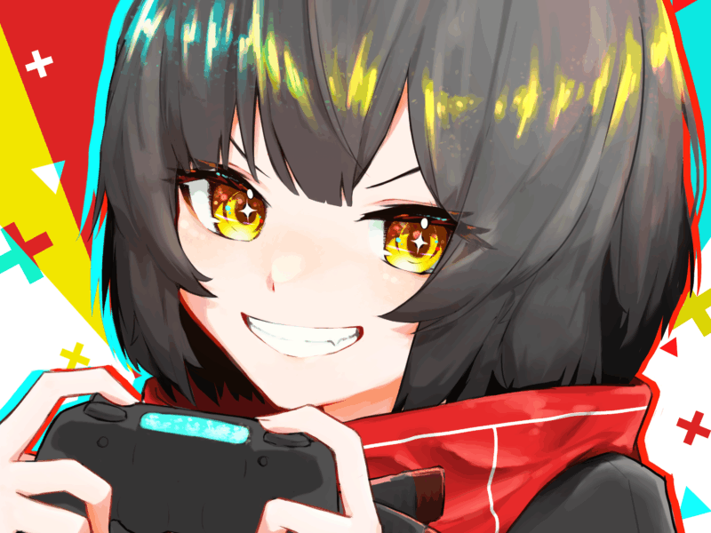 アイコンイラスト 依頼受付中‼️