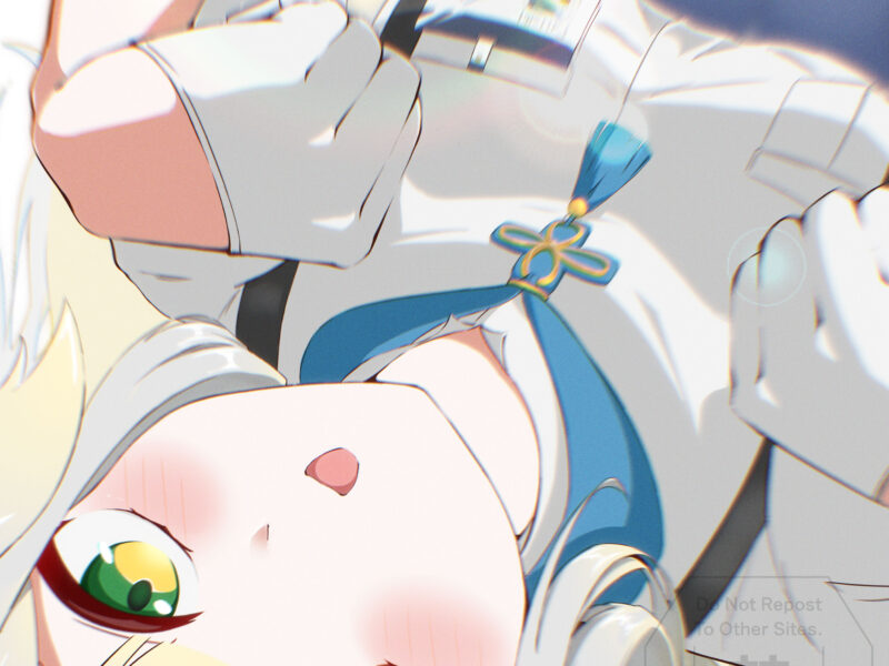 【一枚絵】【サムネやグッズに!】イラスト制作いたします!【キャラのみ】【女の子】