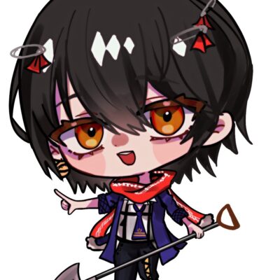 ｱﾝﾉｺﾞﾏ