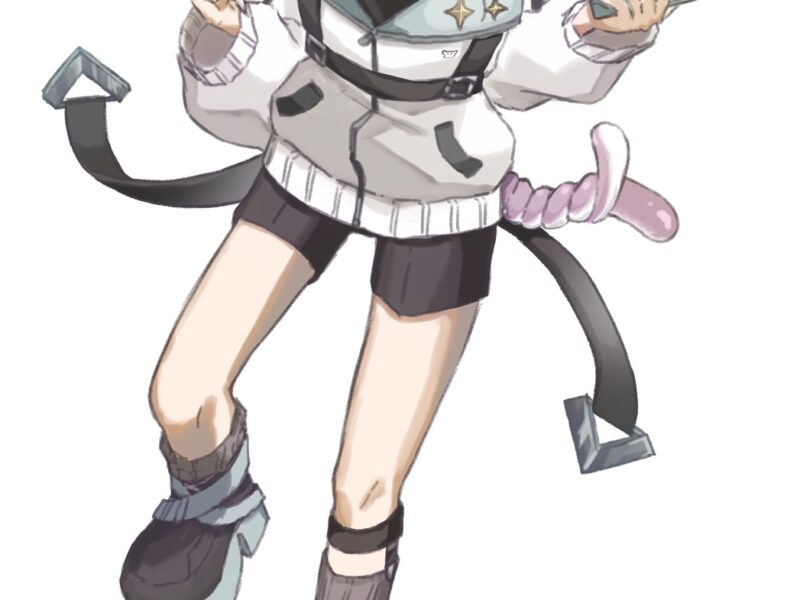 一括制作！男性・女性VTuberモデル制作します