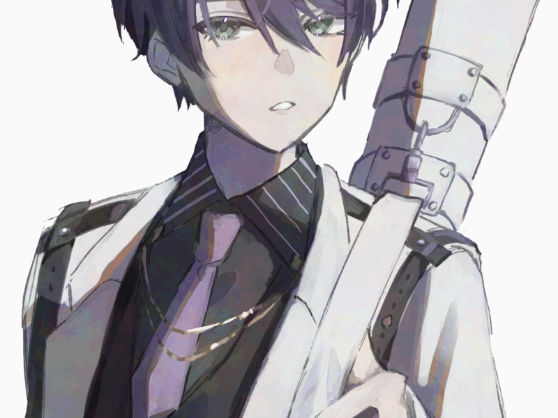 1枚絵や歌ってみた、グッズなど様々なイラスト承ります✨