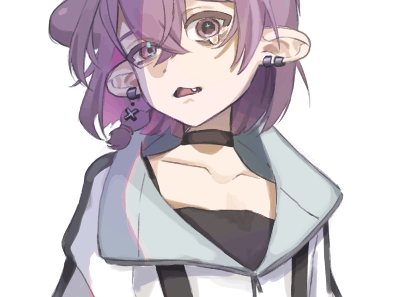 1枚絵や歌ってみた、グッズなど様々なイラスト承ります✨