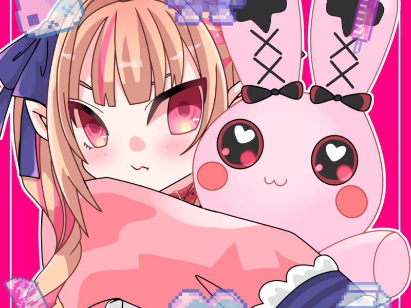 SNSアイコン作成します。