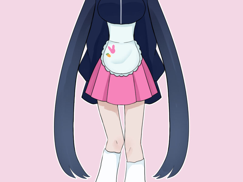 活動用イラストを描きます！