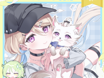 【商用利用可】イラスト制作いたします！