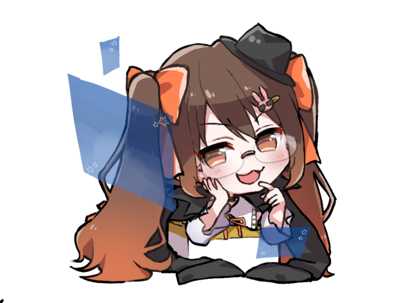 SDイラスト制作いたします！