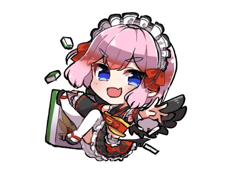 SDイラスト制作いたします！