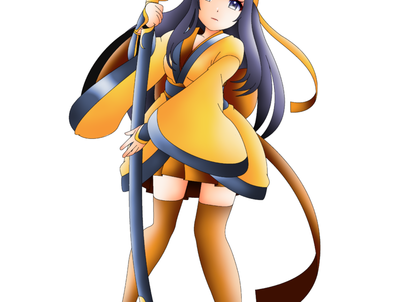 イラスト依頼受付中！