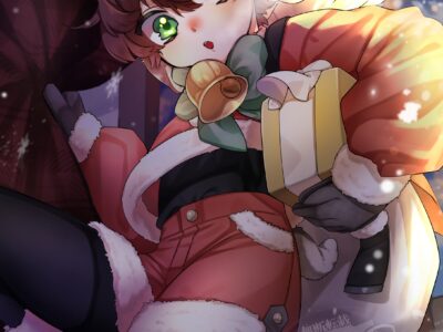 一枚絵描きます