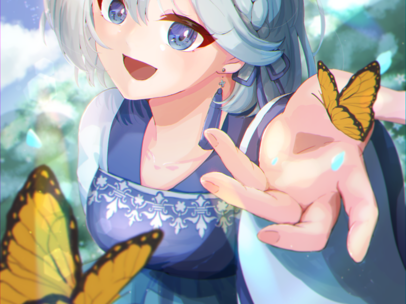 一枚絵