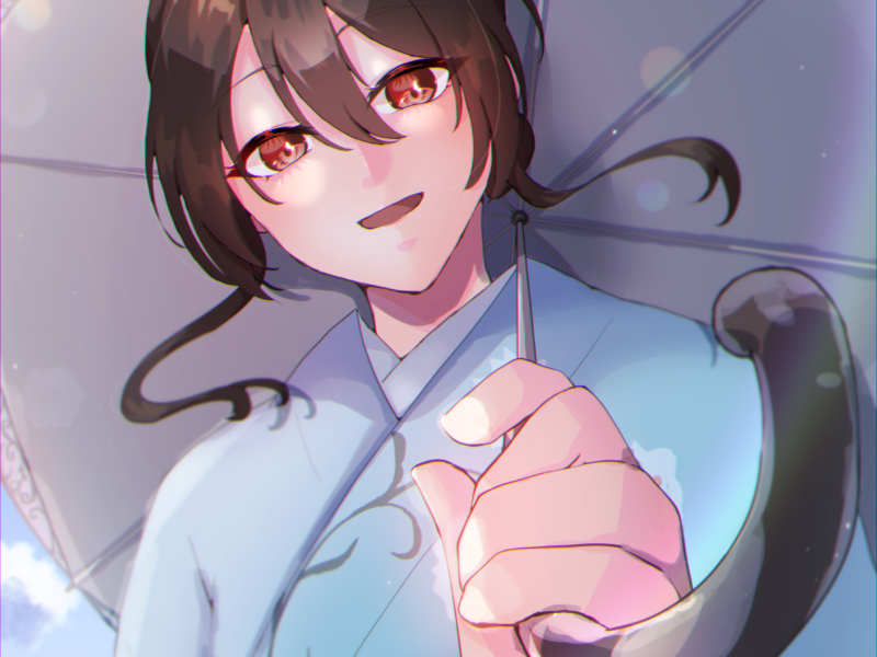 一枚絵