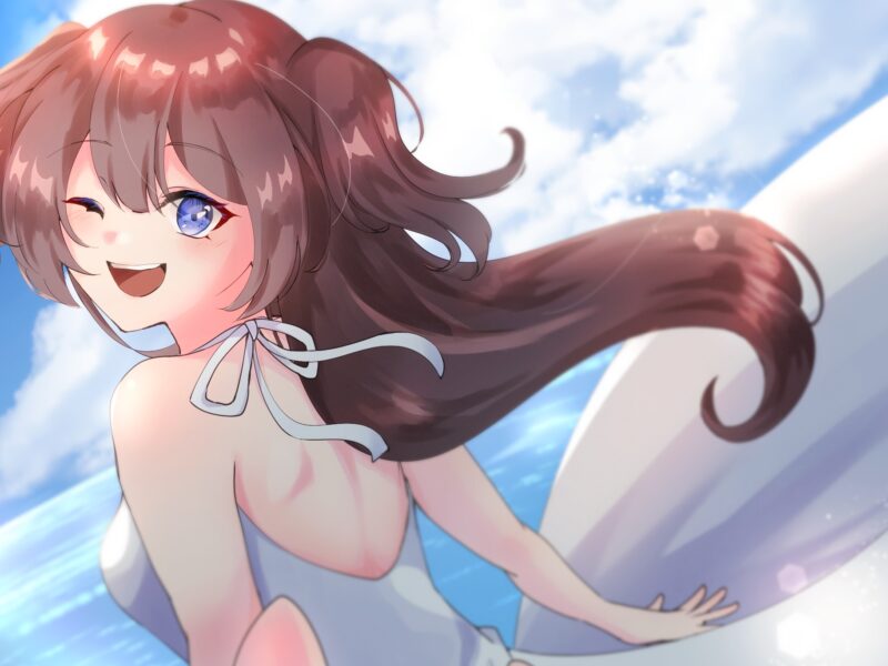 一枚絵