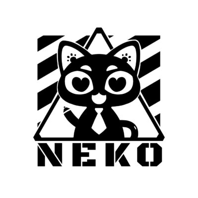 猫ノ夢々↔️ 眠仔〓NEKO